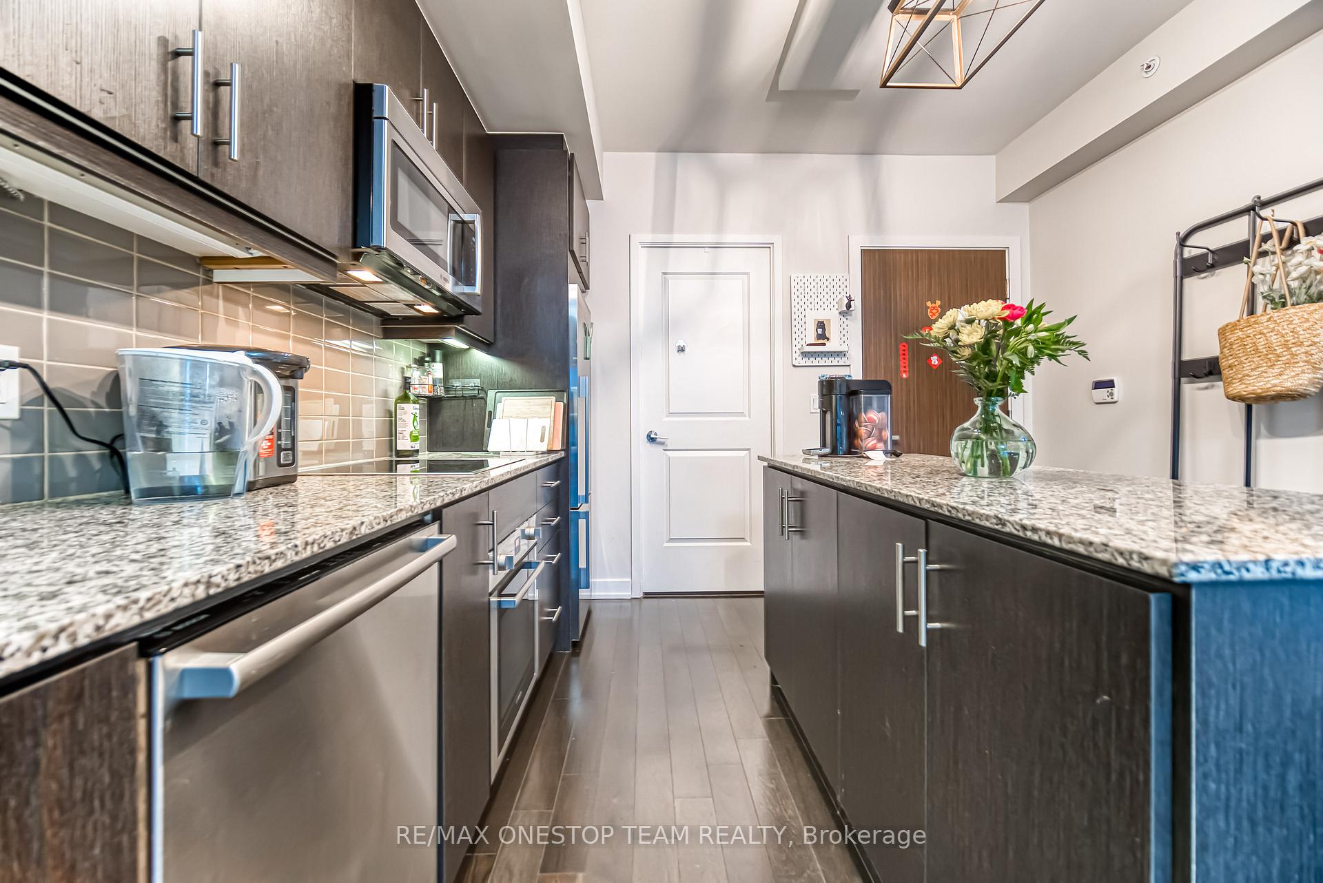 2 Bedrooms Co-op at 1 The Esplanade, Toronto For sale