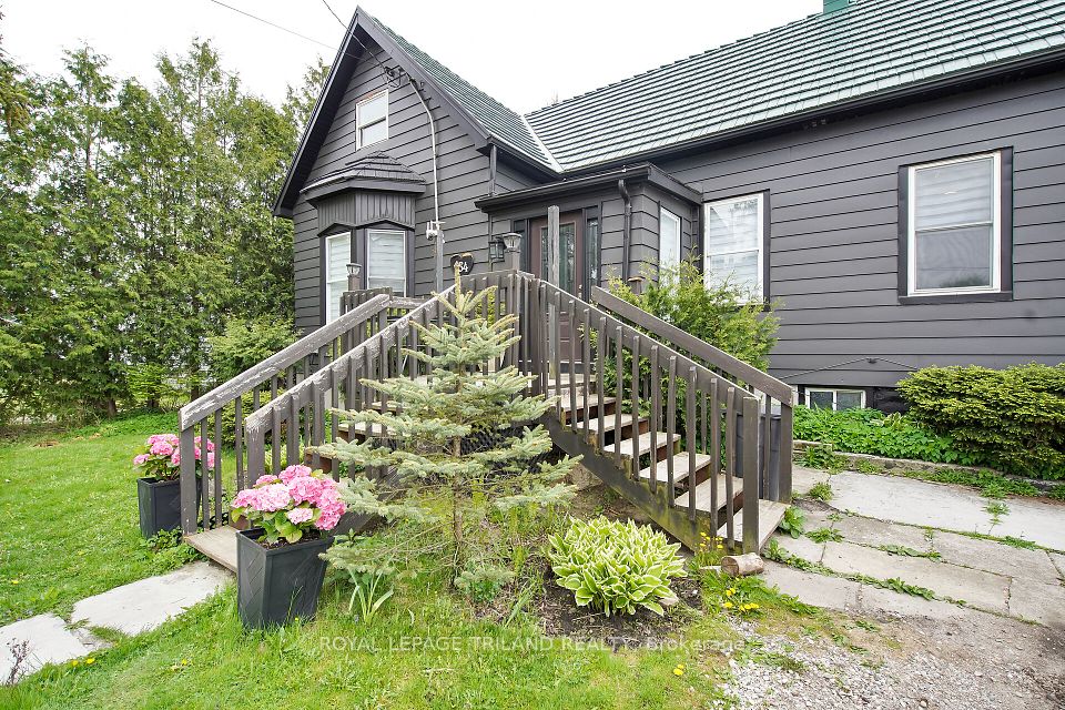 154 JOHN Street, West Elgin, ON N0L 2P0
