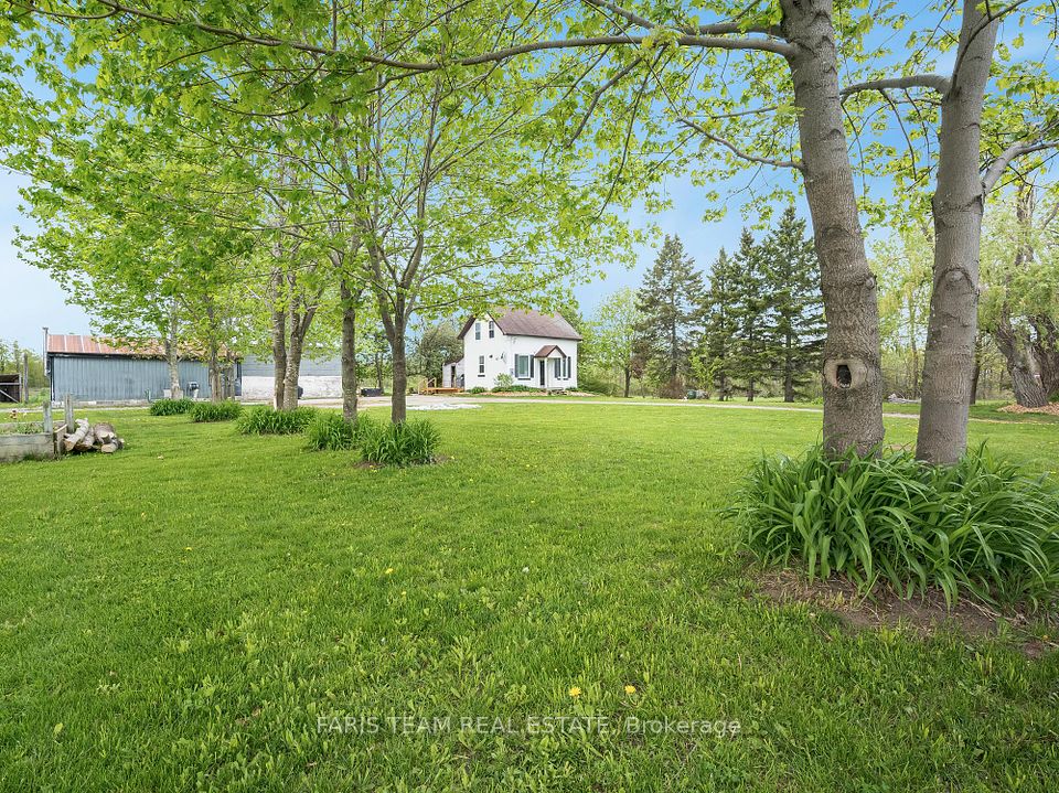 9564 Highway 12, Oro-Medonte, ON L3V 6H2