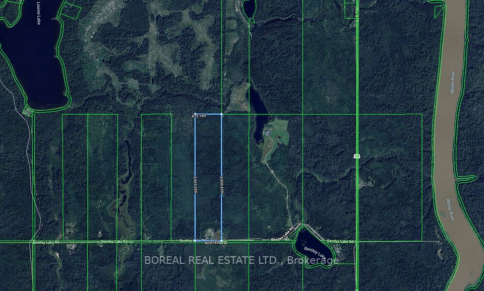 295-299 Bentley Lake