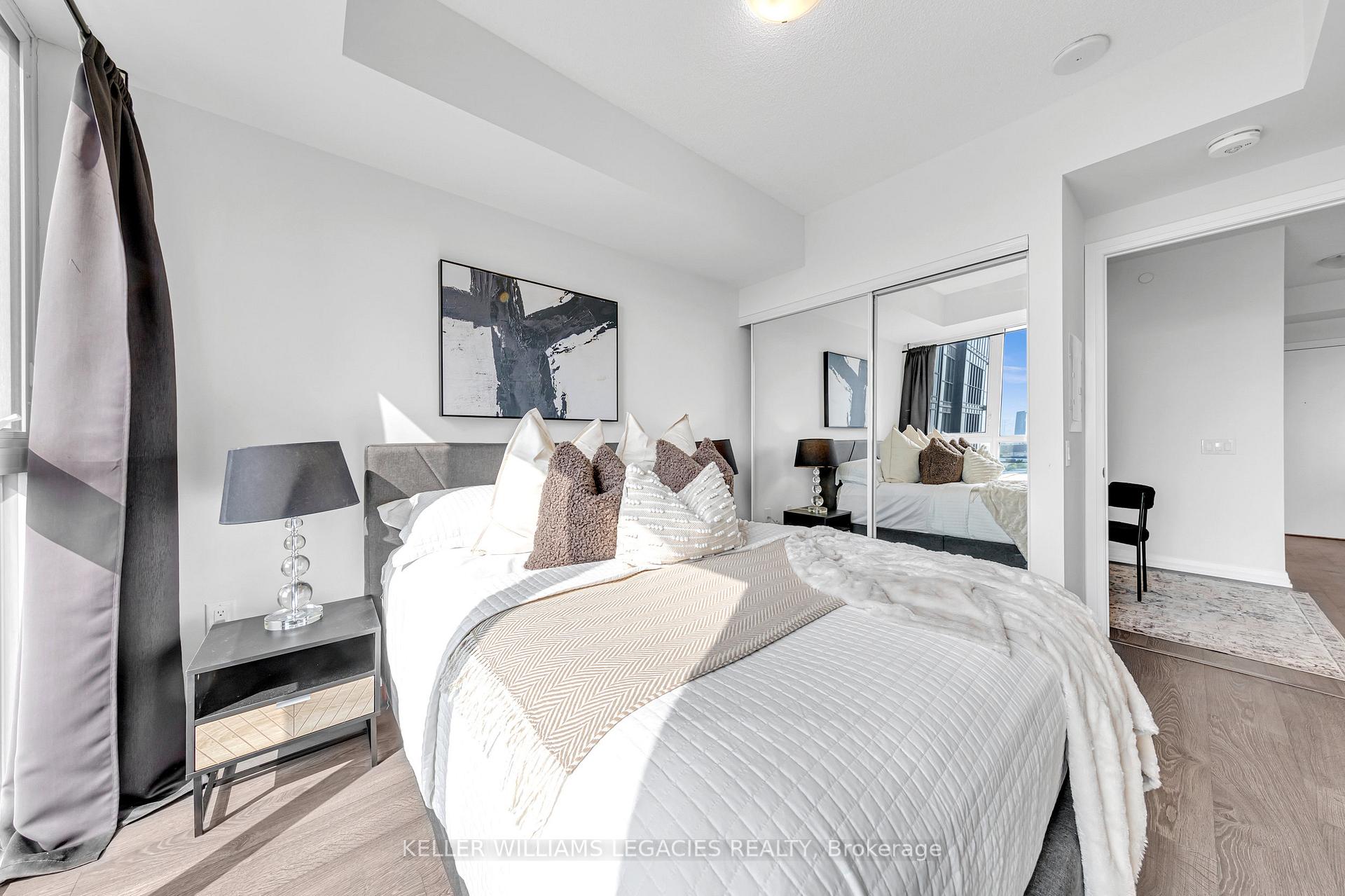 2 Bedrooms Condo at 50 Thomas Riley, Toronto For sale
