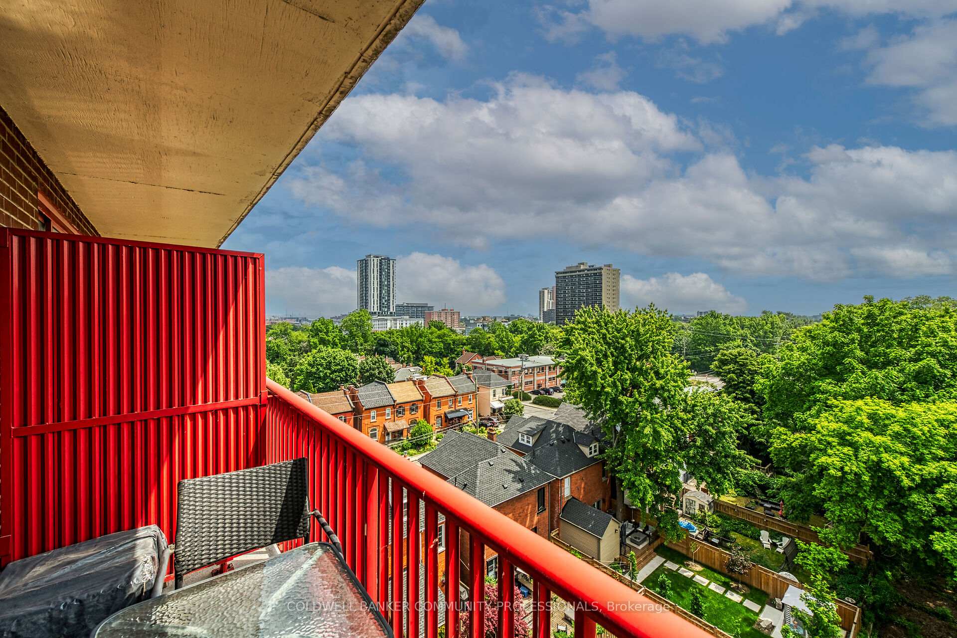 1 Bedroom Condo at 141 Catharine, Hamilton For sale