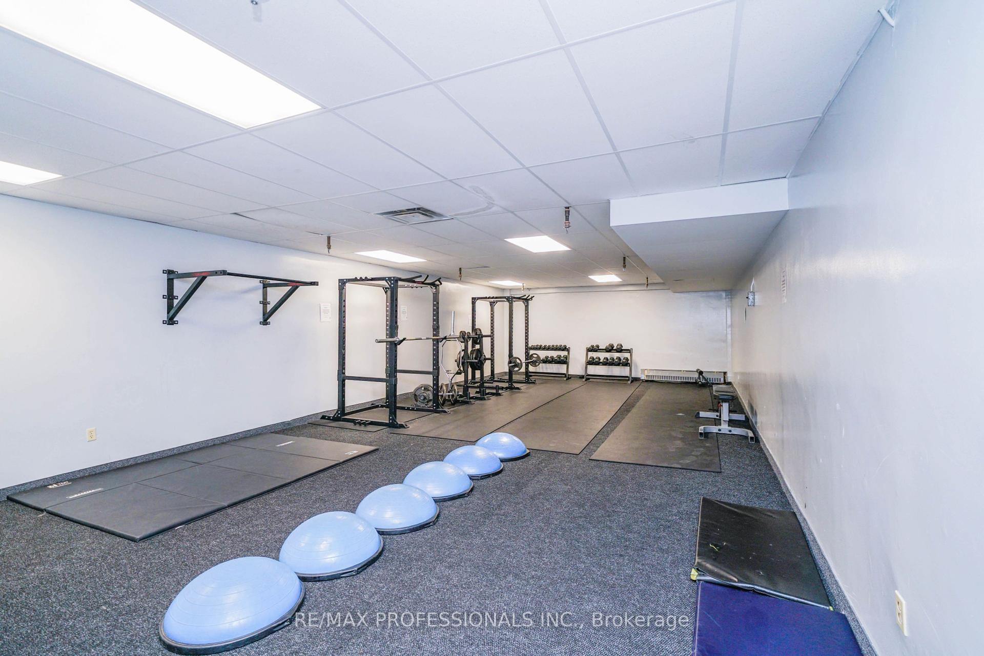3 Bedrooms Condo at 362 The East Mall, Toronto For sale
