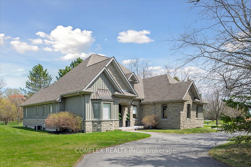 2 TAUNUS Court