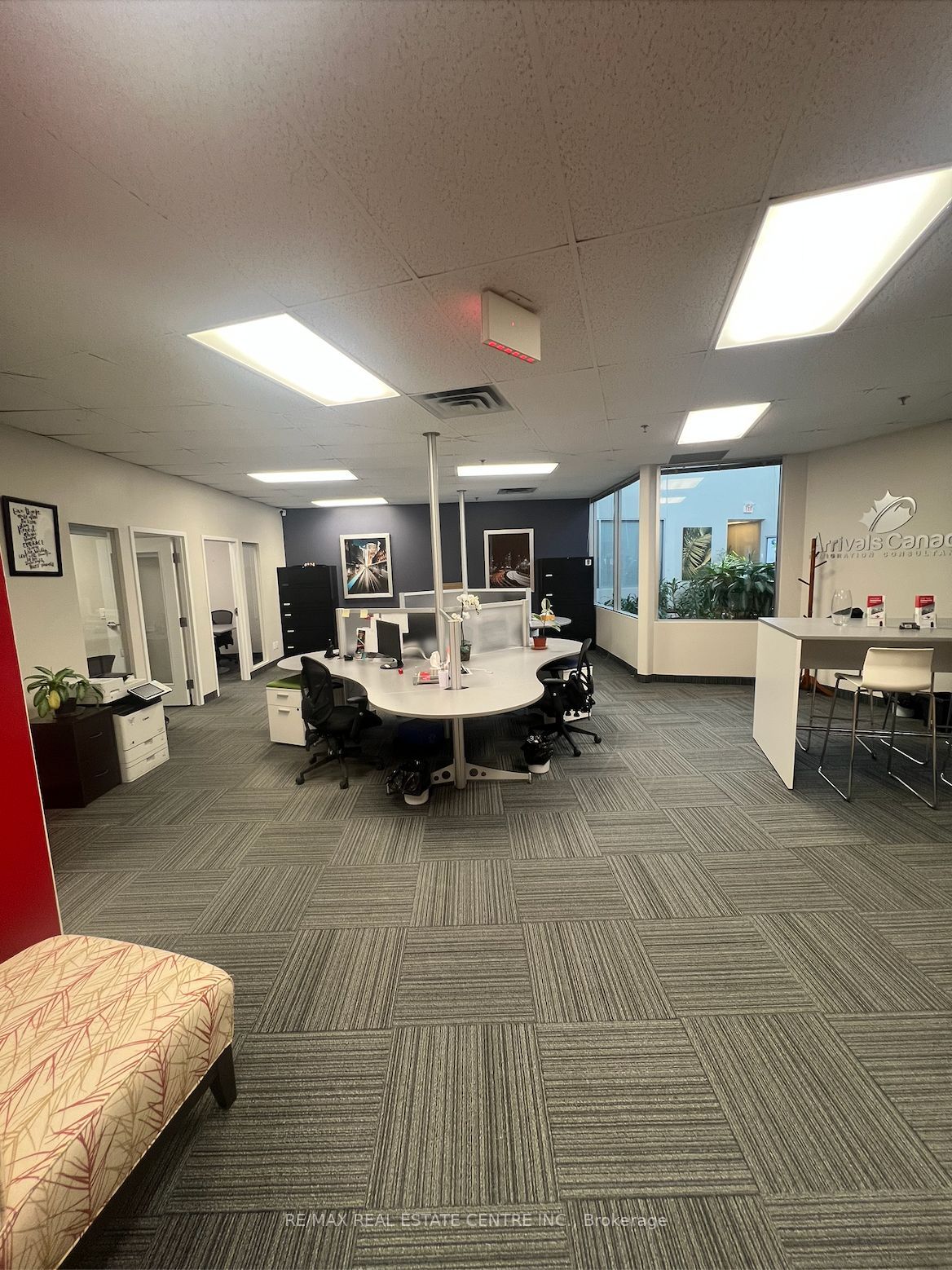 2550 Argentia Road, #112