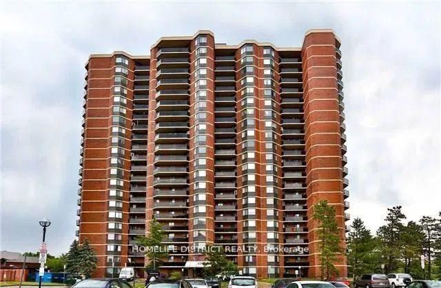 2 Bedrooms Condo at 234 Albion, Toronto For sale