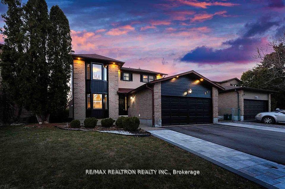 89 Batson Drive