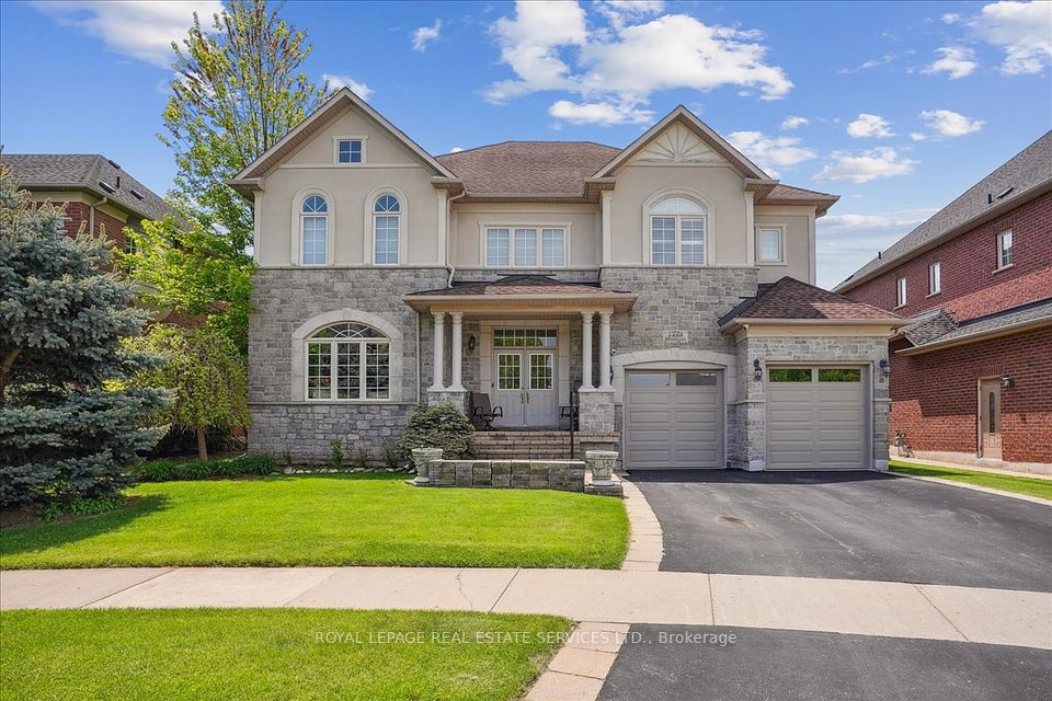 1488 Abbeydale