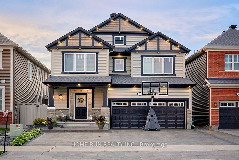 341 Rouncey