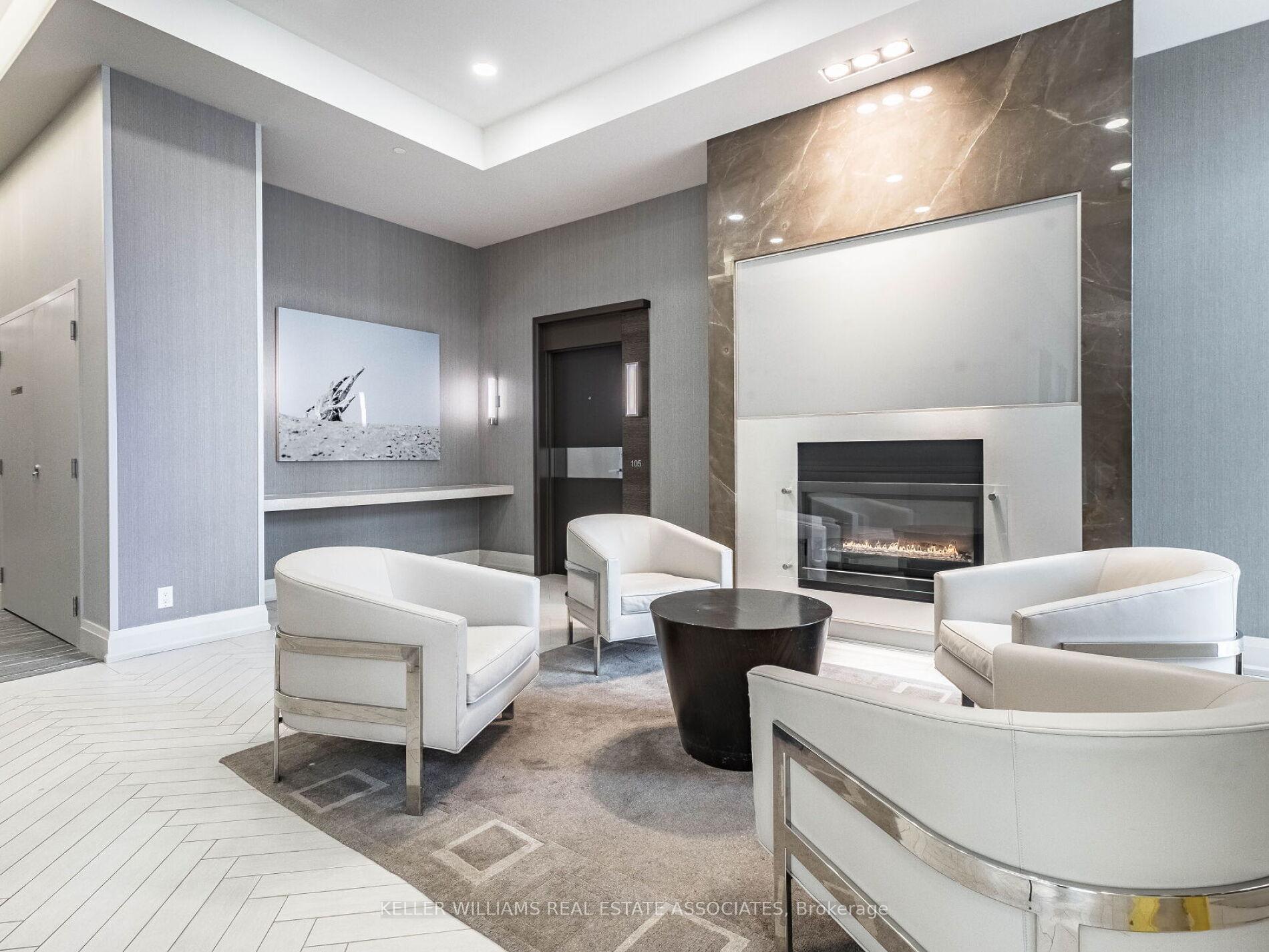 3 Bedrooms Condo at 59 Annie Craig, Toronto For sale