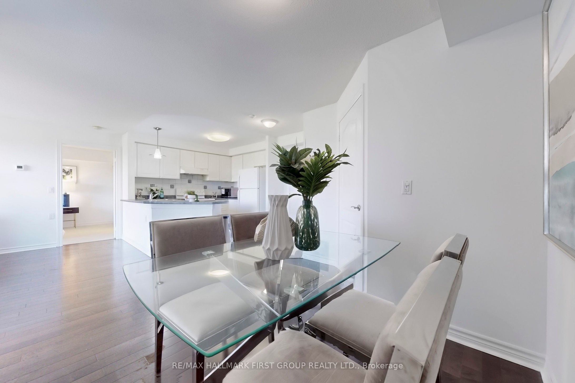 1030 Sheppard Avenue W, #214