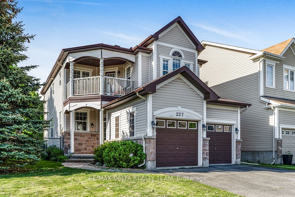 227 Hillpark High