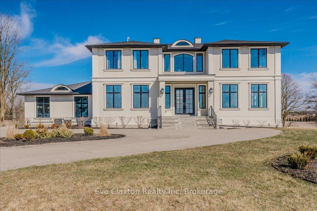 4507 Wellington Rd. 32 ; MLS ID: X11996861