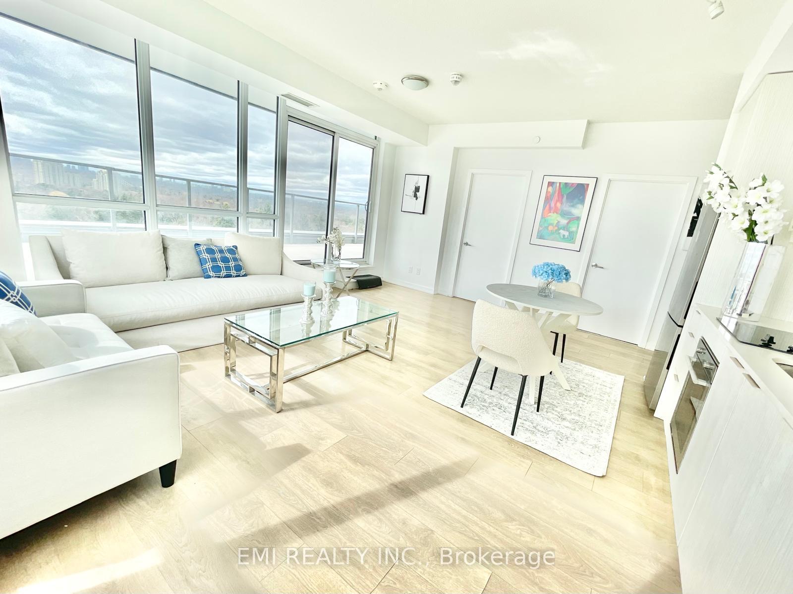 3 Bedrooms Condo at 36 Forest Manor,  Toronto For sale