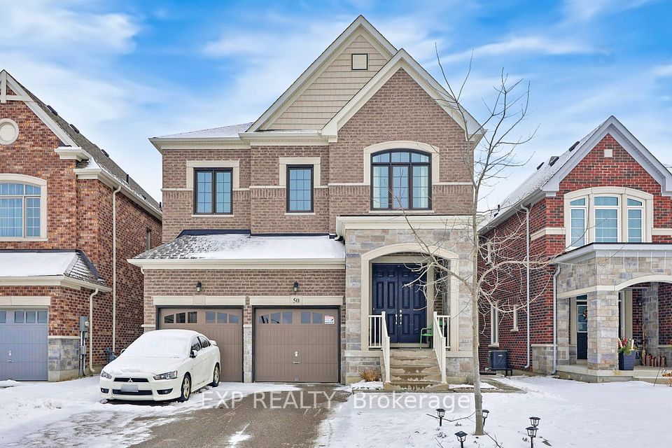 50 Sharonview