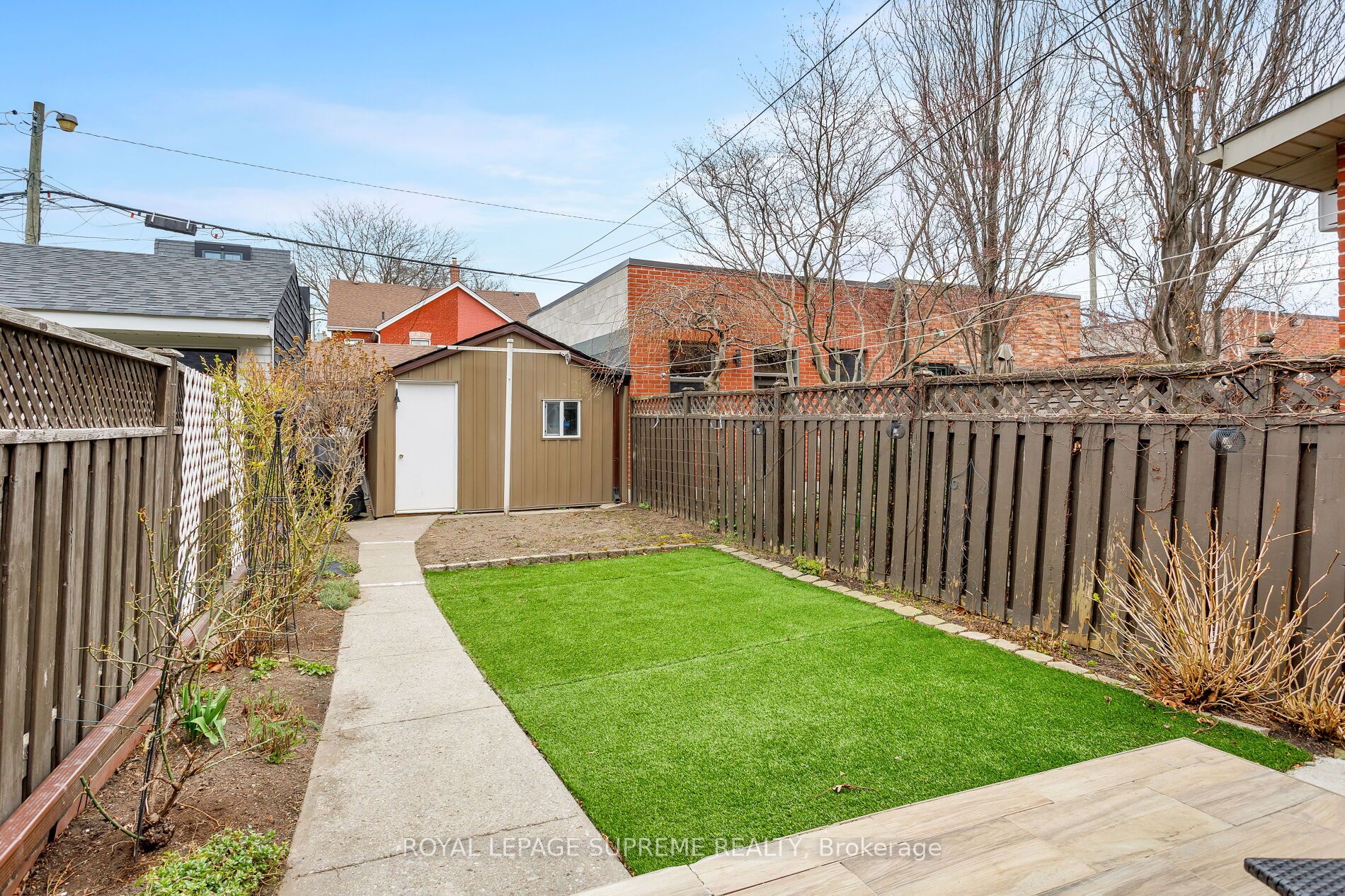 59 Beaconsfield Avenue