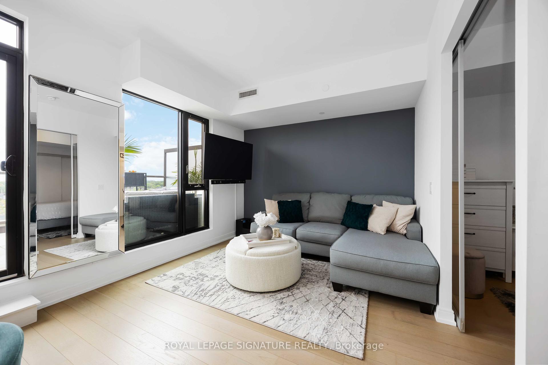 1 Bedroom Condo at 1100 Kingston, Toronto For sale