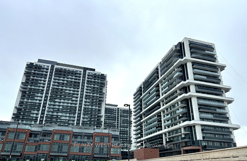 2545 Simcoe Street