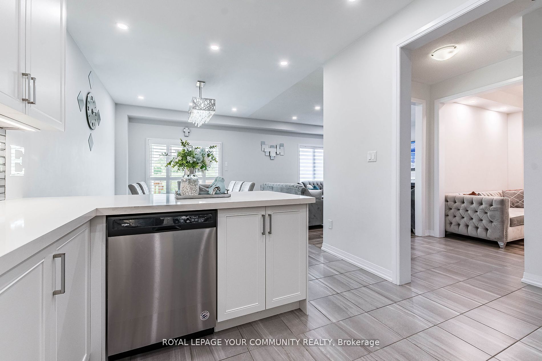 259 Chelsea Crescent