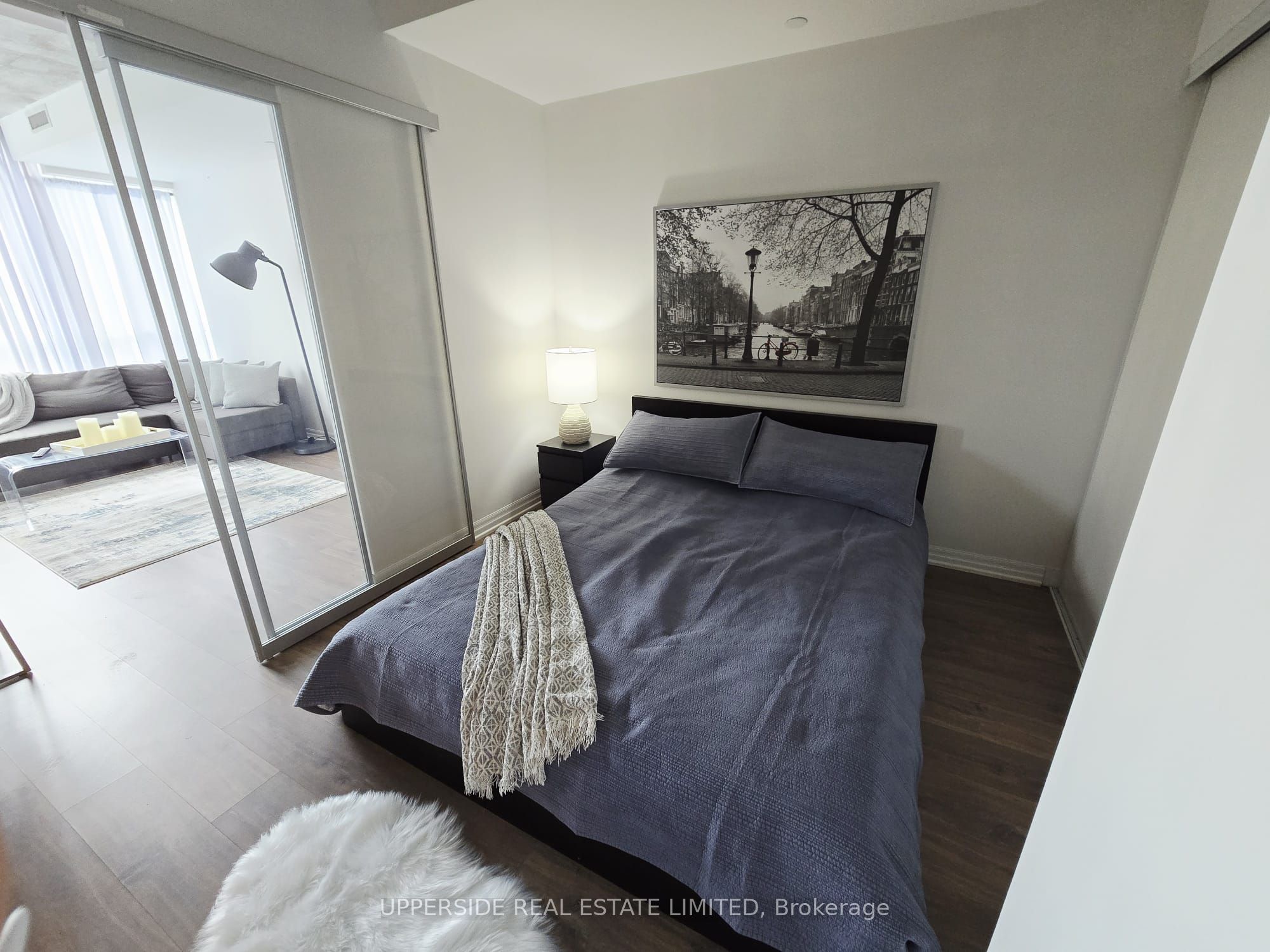 88 Blue Jays Way, #1707