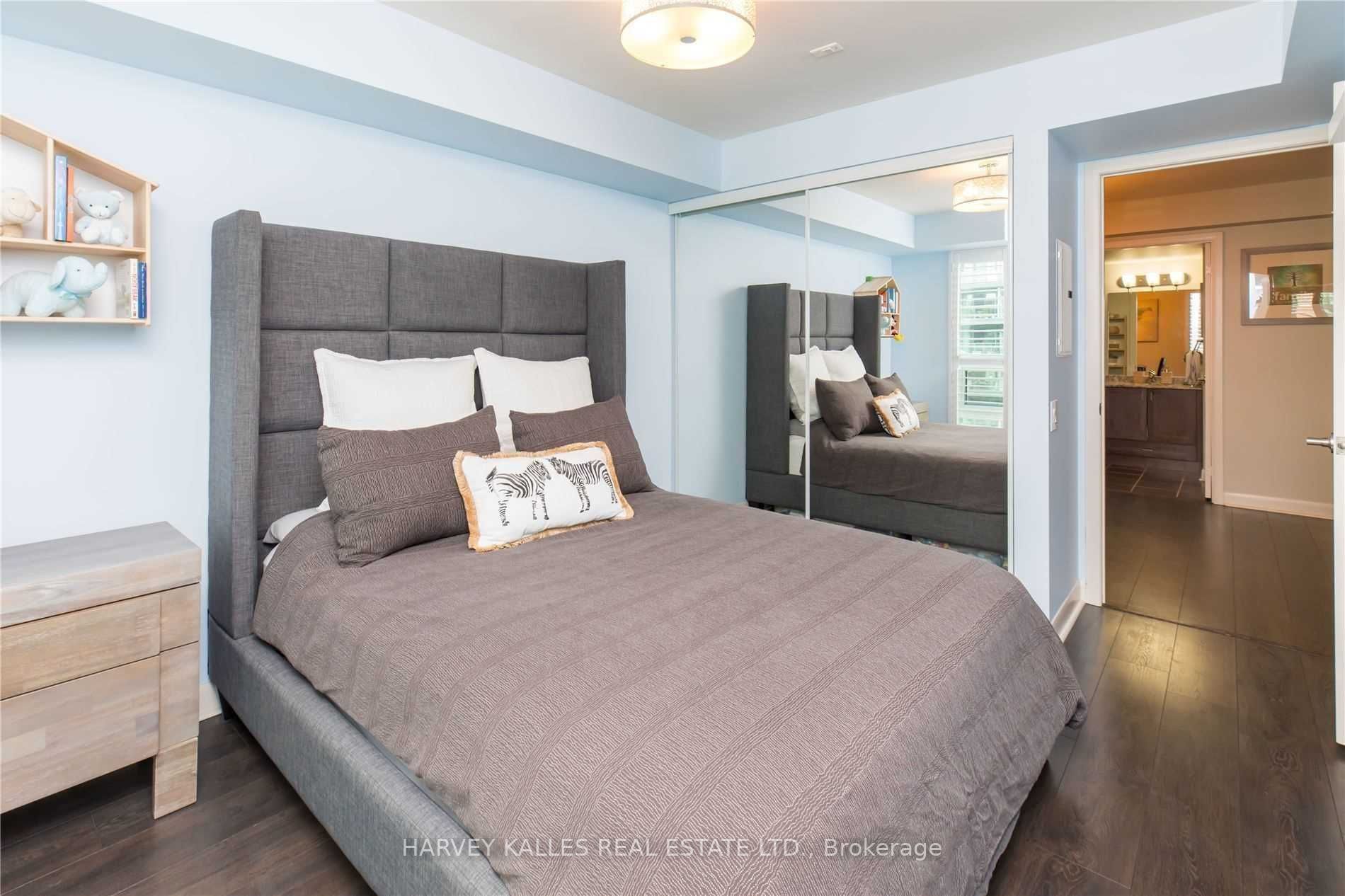 525 Wilson Avenue 812