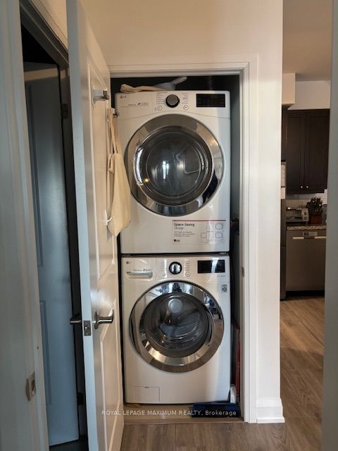 12 Woodstream Boulevard, #503