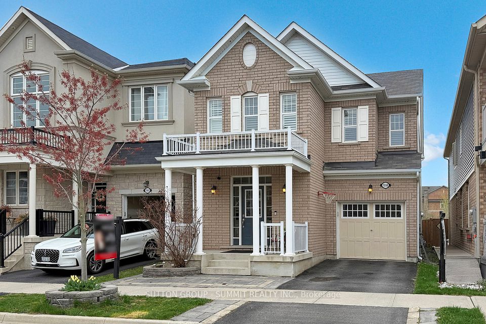 1558 Clitherow