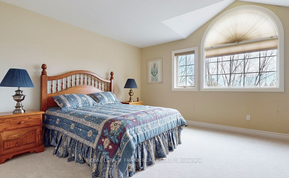 4th Bedroom