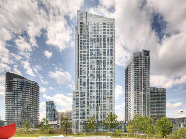 85 Queens Wharf Road, #Th3