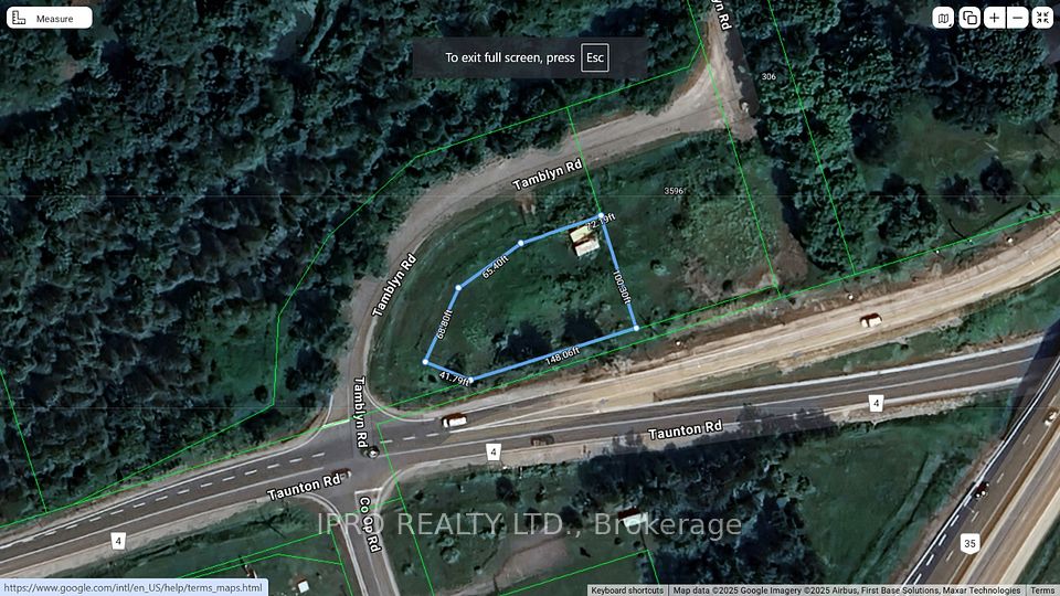 Investment Listing Photo