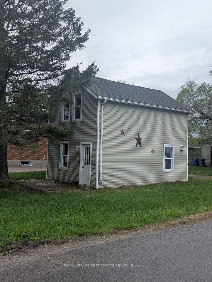 95 Birch Street