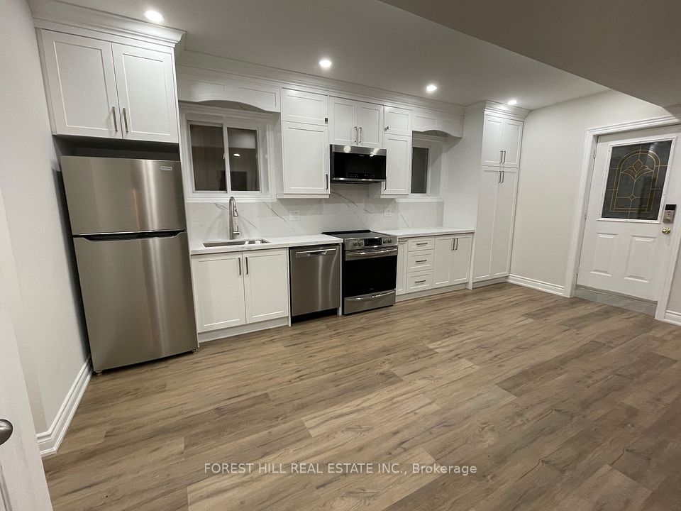263 Glen Park Avenue