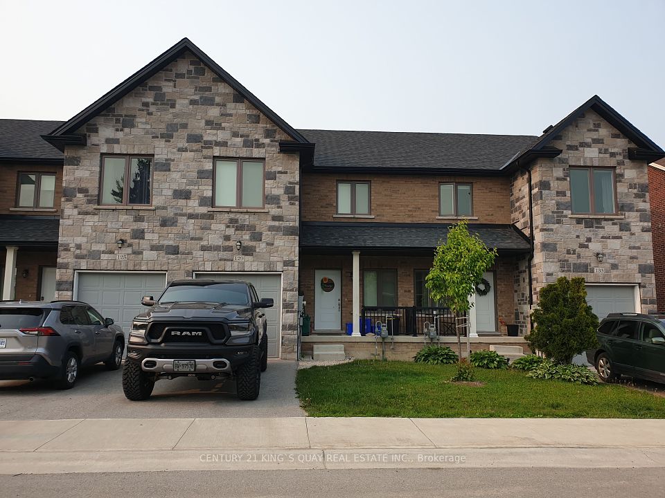 129 Berkshire Drive