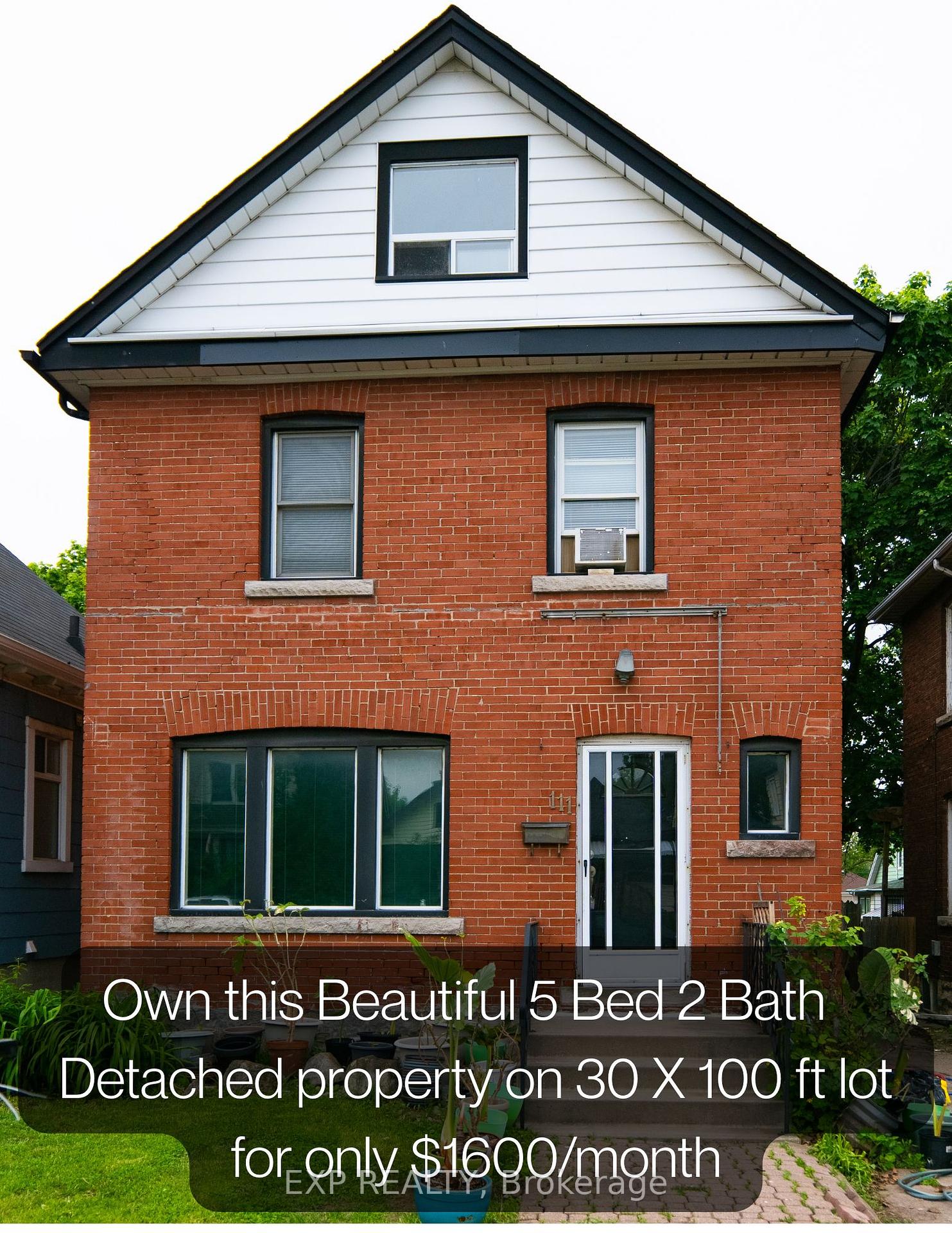 Listing image