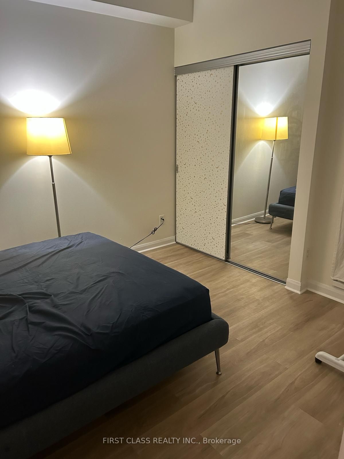 111 Elizabeth Street, #1203