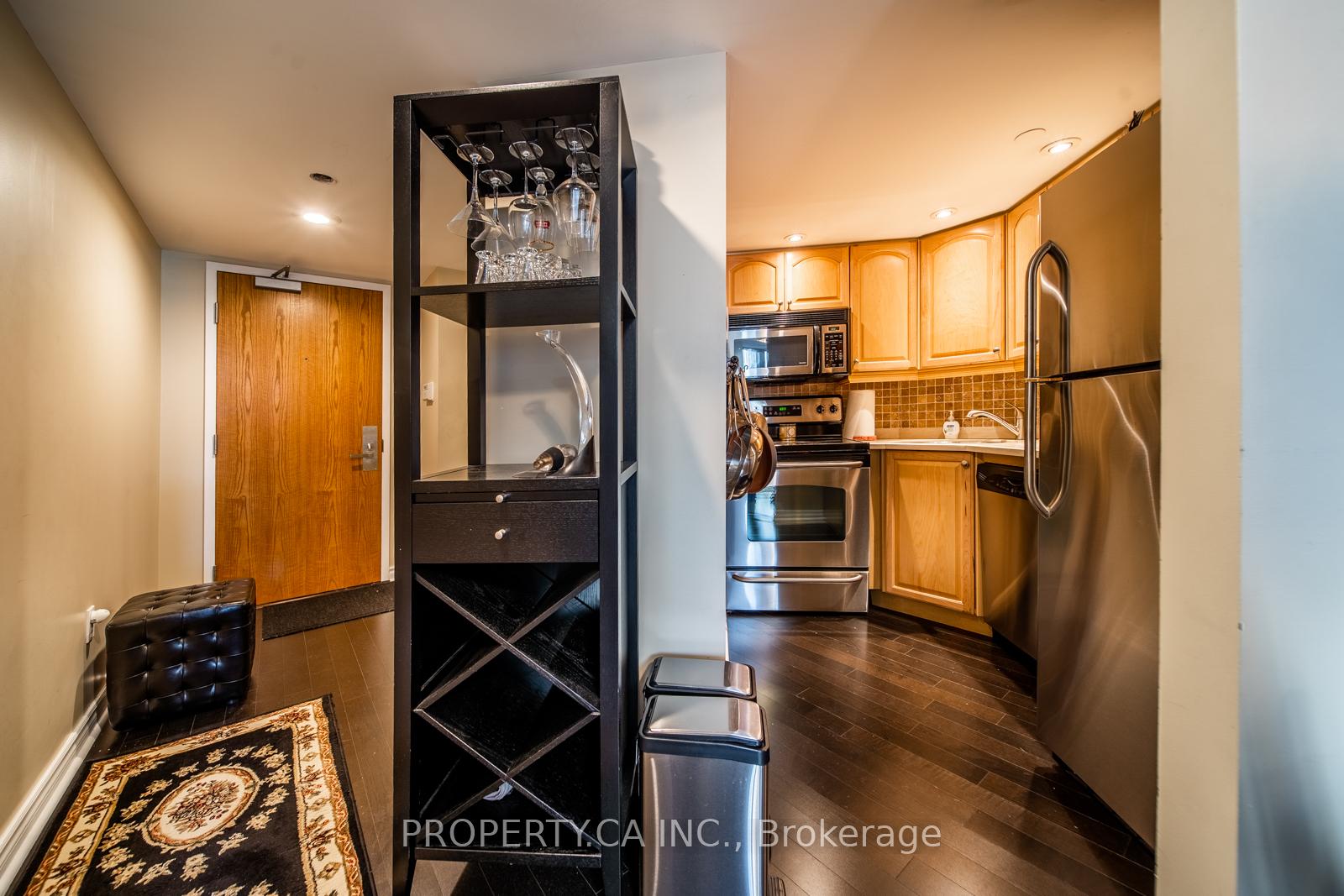 1 Bedroom Condo at 38 Elm, Toronto For sale