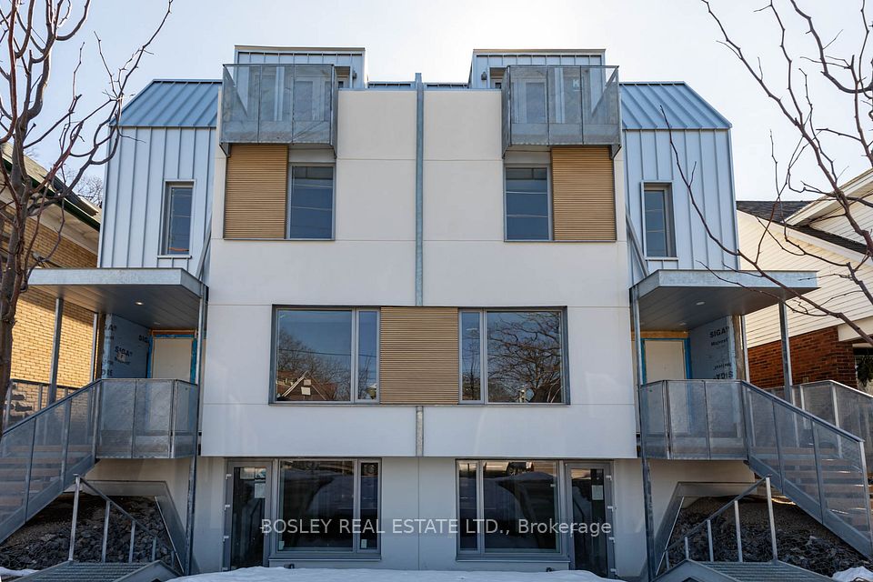2165A Gerrard Street