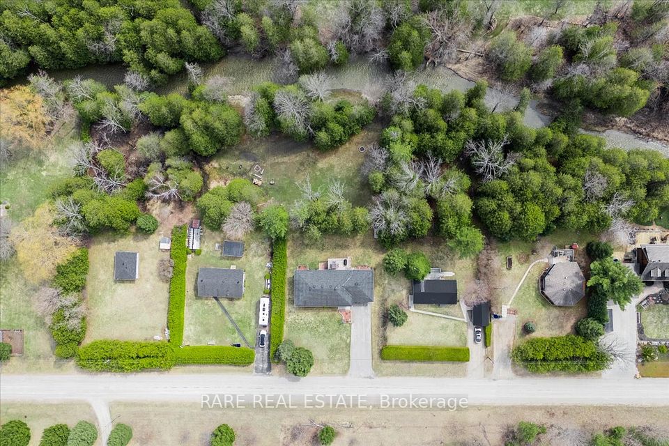 8977 Boyne River Road, Adjala-Tosorontio, ON L0M 1J0