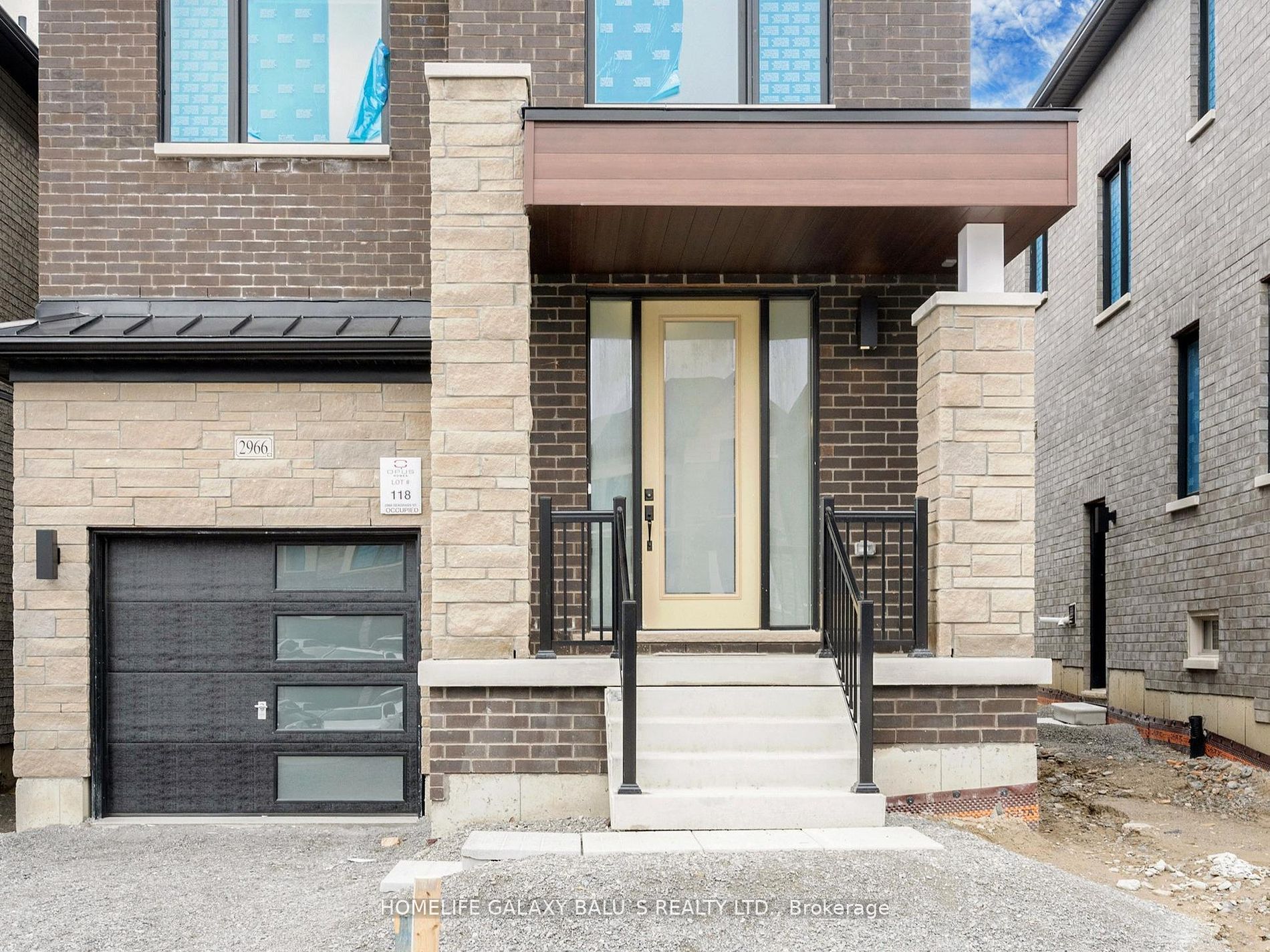 2966 Seagrass Street