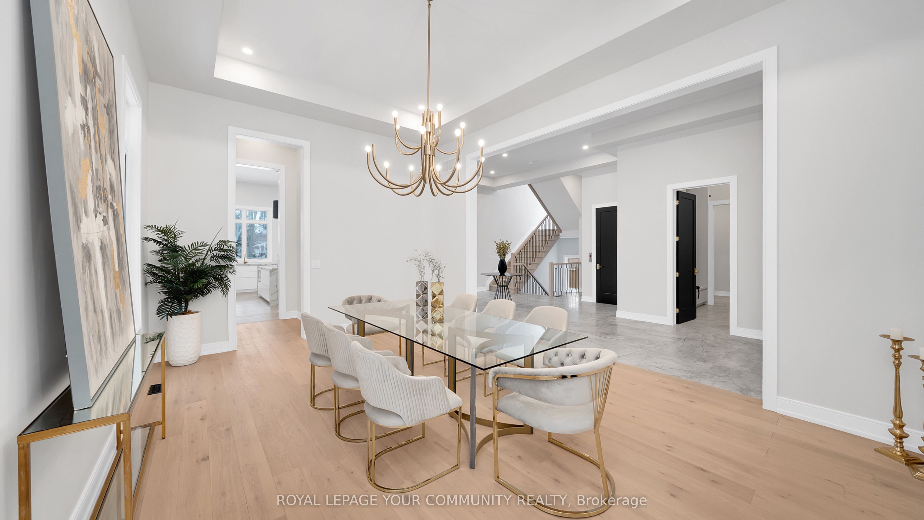 85A ELM GROVE Avenue, Richmond Hill, ON L4E 2W8
