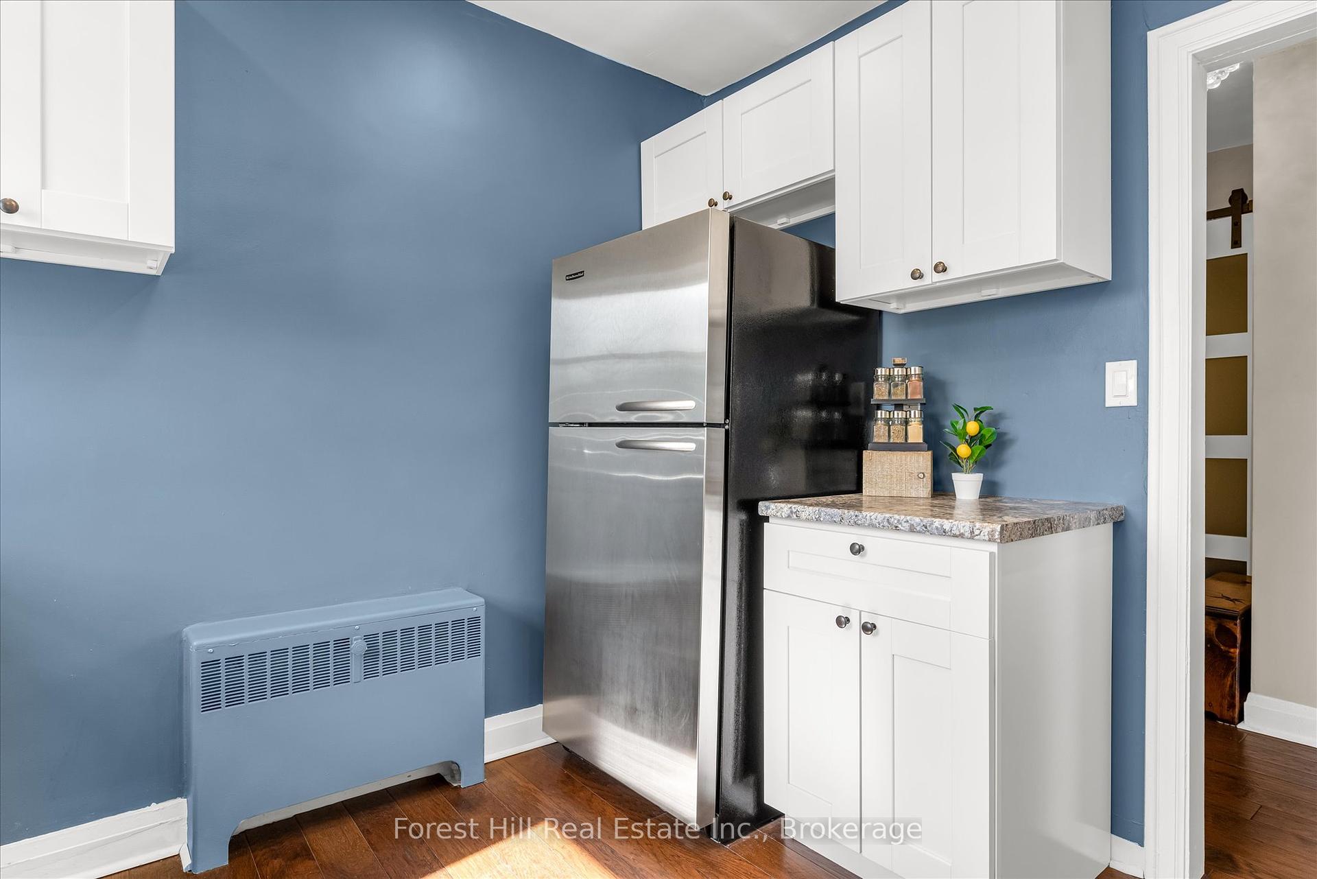1 Bedroom Co-op at 2 Stroud, Hamilton For sale