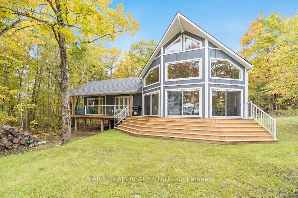 9316 Georgian Bay Shore