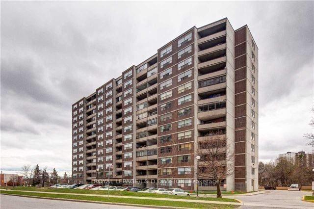 2 Bedrooms Condo at 10 Tobermory, Toronto For sale
