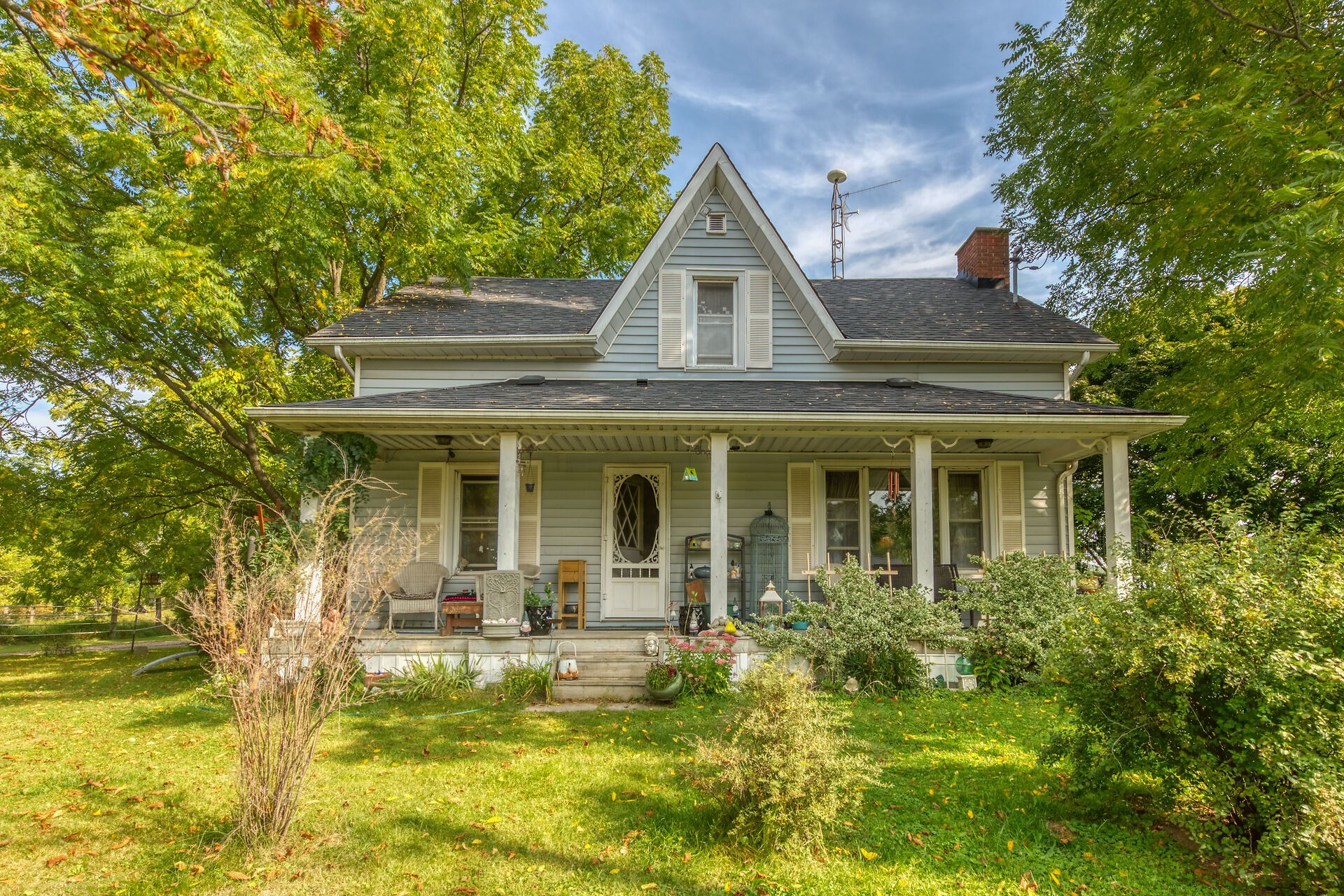4243 Springcreek Road Lincoln Ontario L0R 2C0