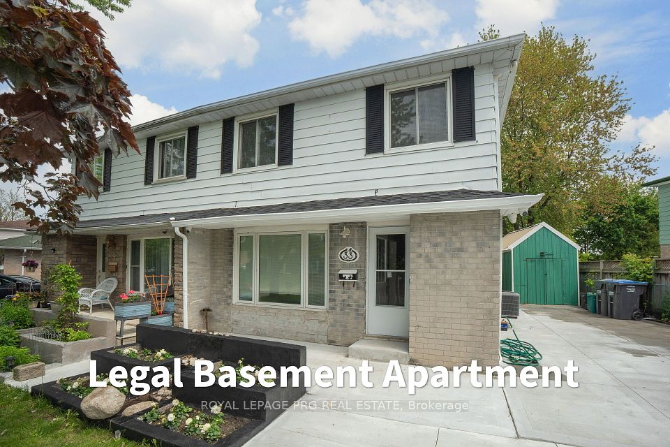 33 Glenmore