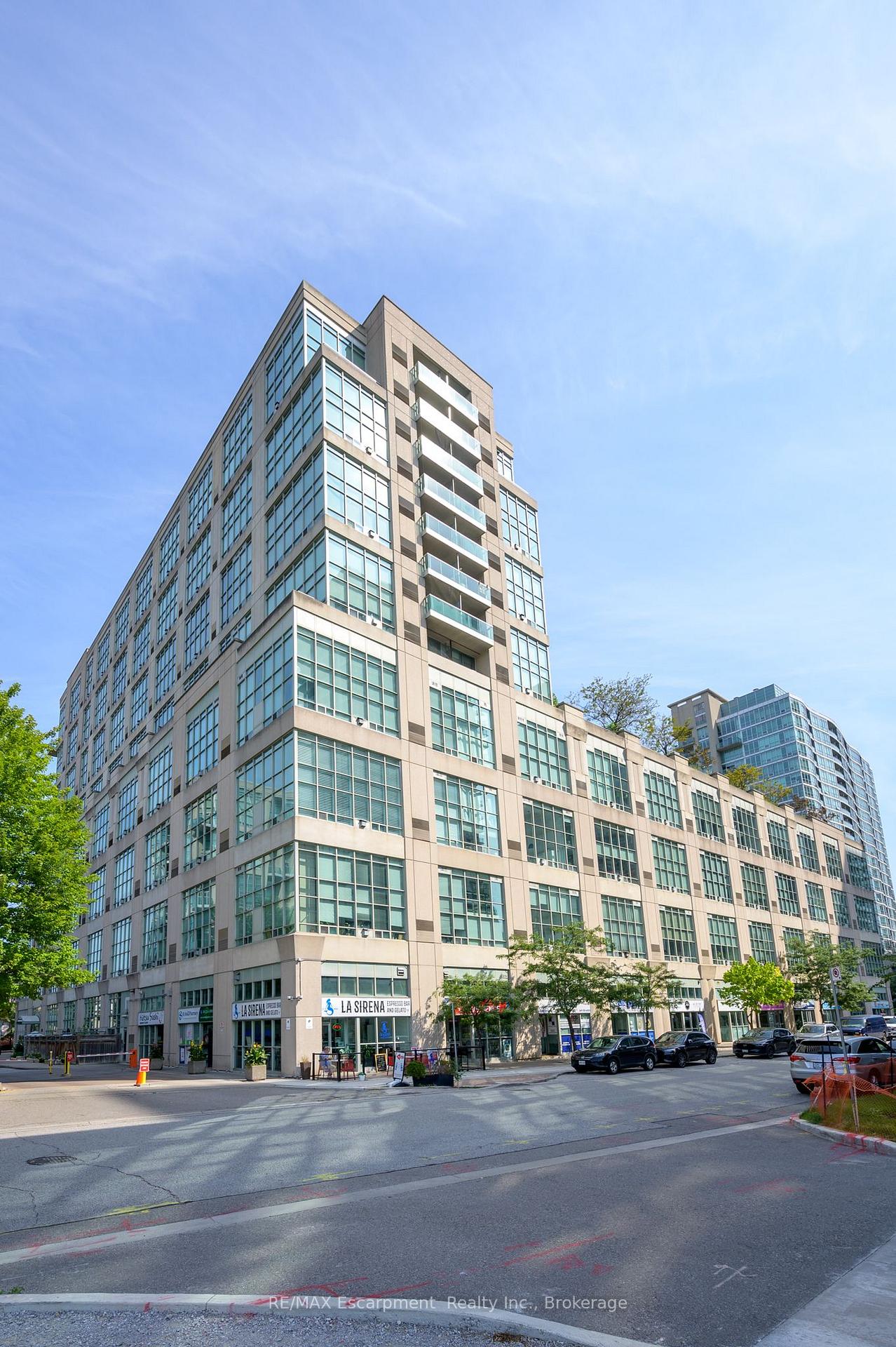 2 Bedrooms Condo at 250 MANITOBA, Toronto For sale