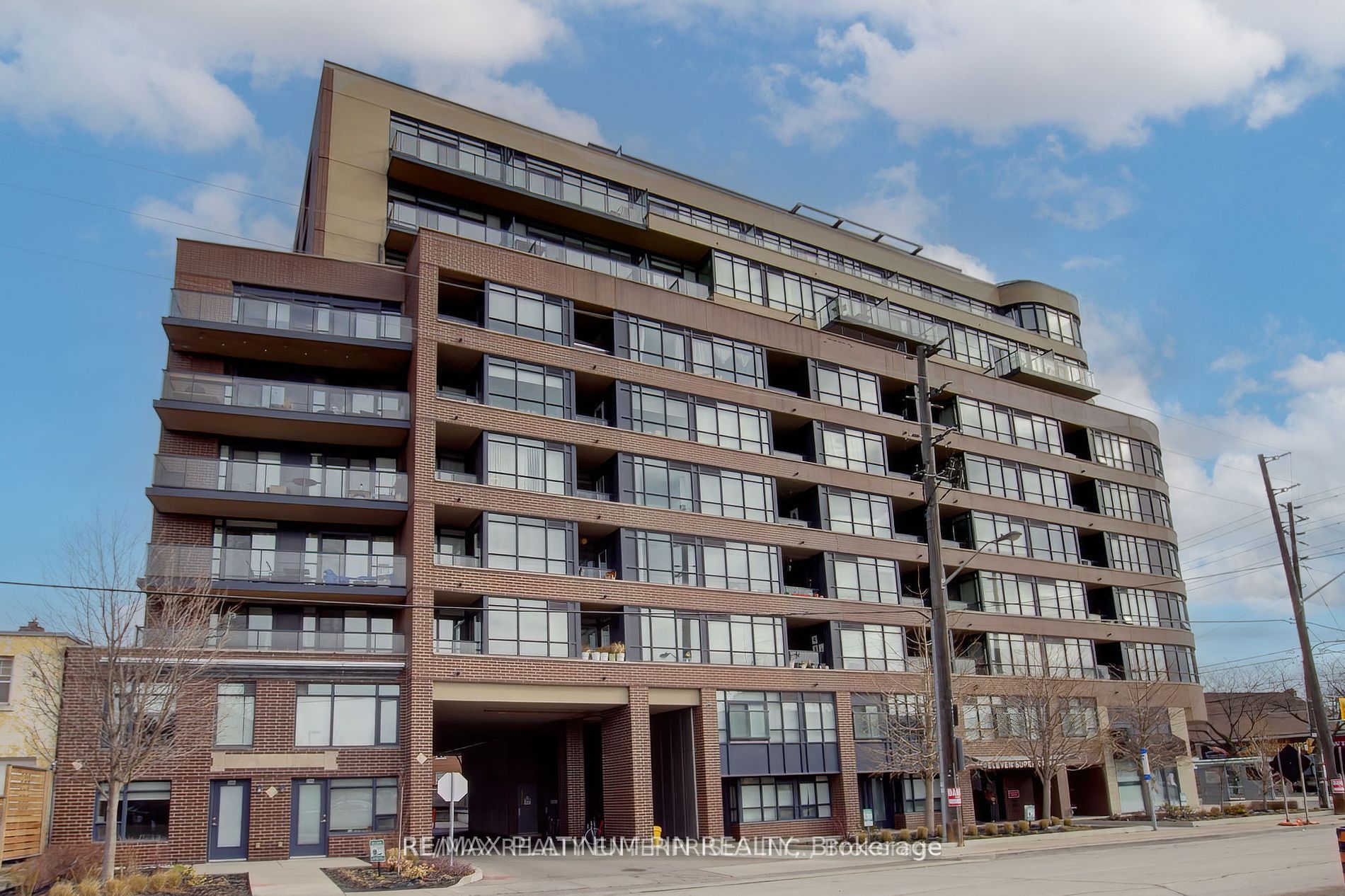 11 Superior Avenue, #812