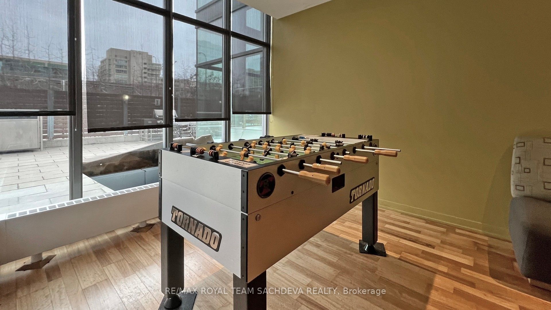 15 Fort York Boulevard, #1610
