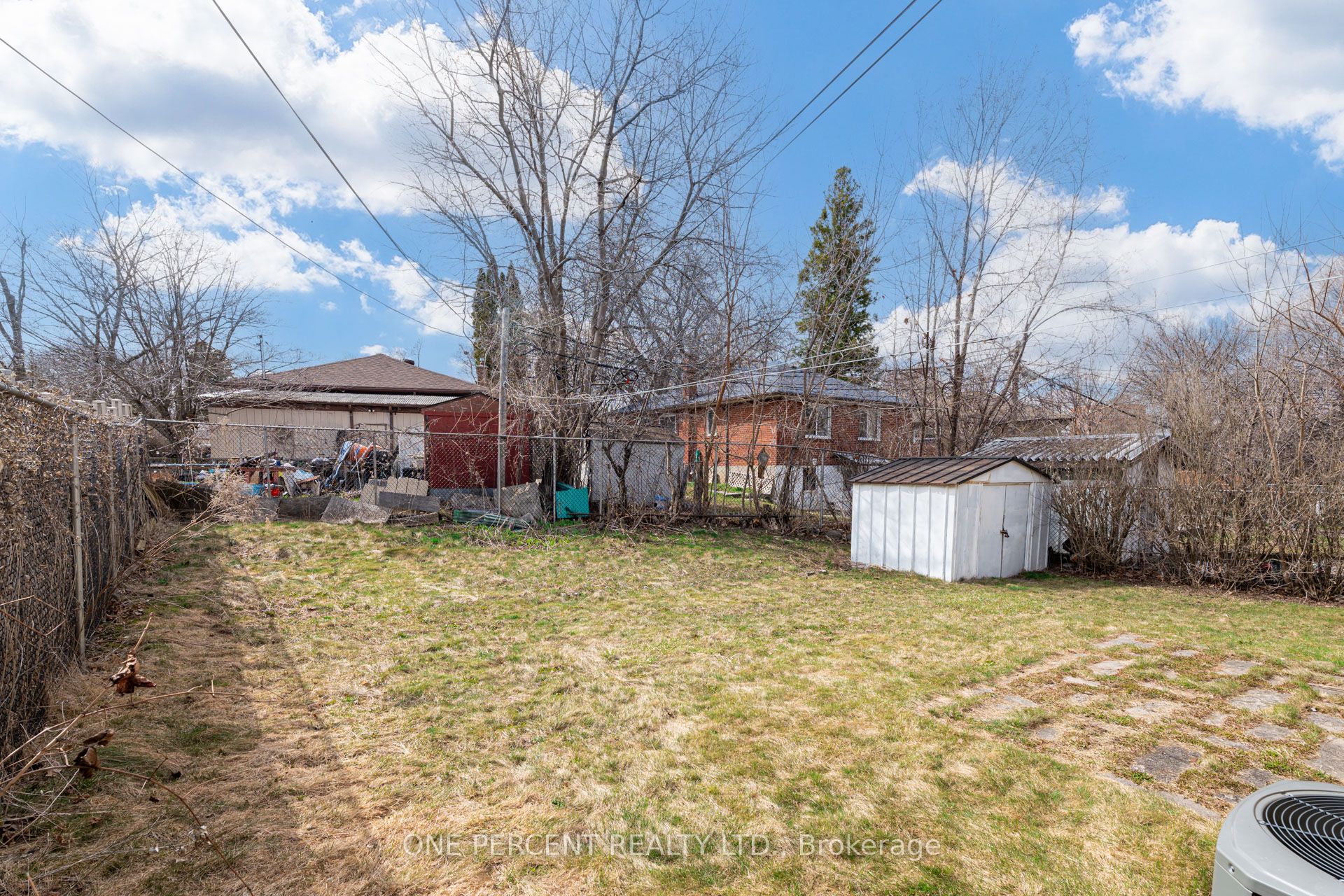 600 McCowan Road