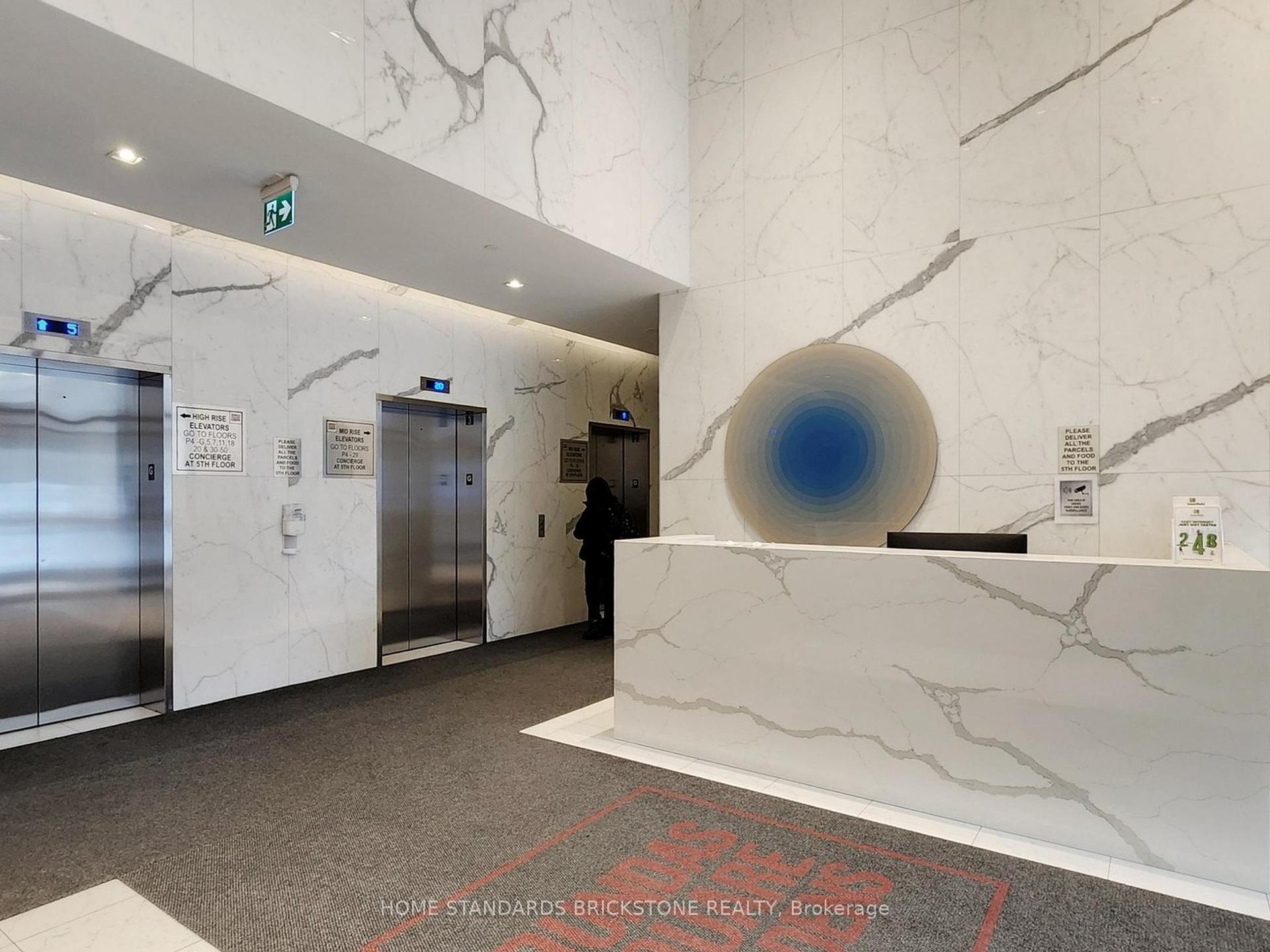 Condo at 251 Jarvis, Toronto For sale